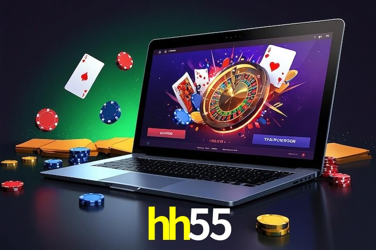 hh55 Instalar Logo 2