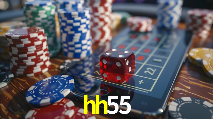 Cash Out hh55