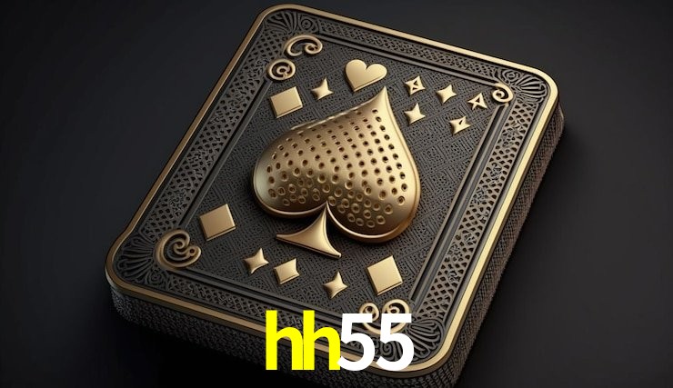 Desvendando o Mundo dos Jogos Virtuais na hh55