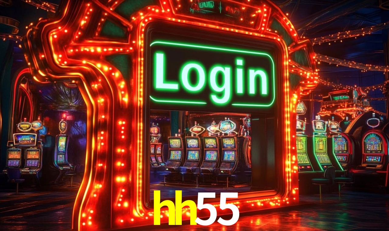 A Revolução dos Aplicativos de Jogos no hh55
