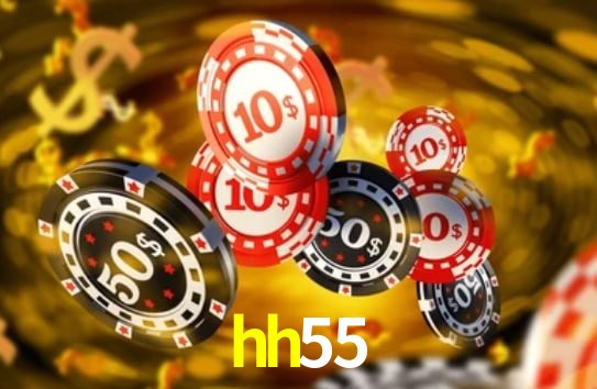 A Emoção da Loteria na hh55: Uma Chance de Mudança de Vida
