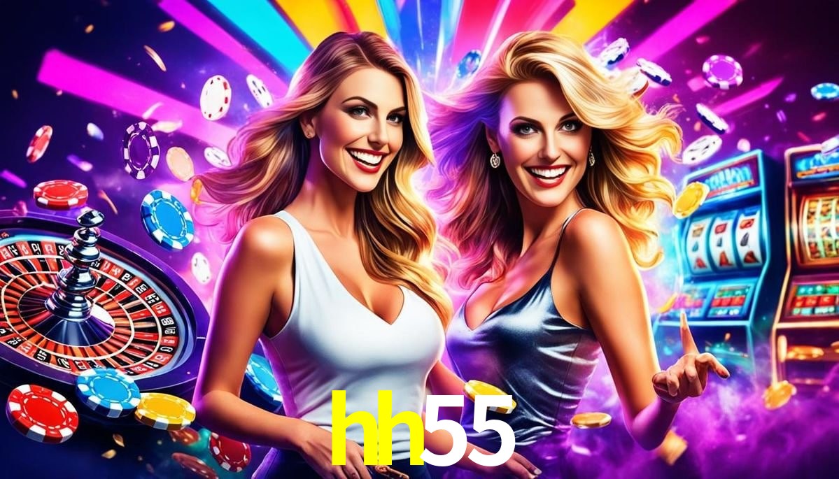 Descubra a Essência do hh55: Nossa História e Compromissos